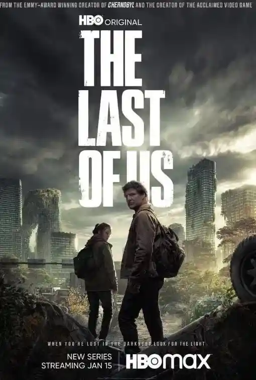 The Last Of Us - Elitnes Premium IPTV Subscription