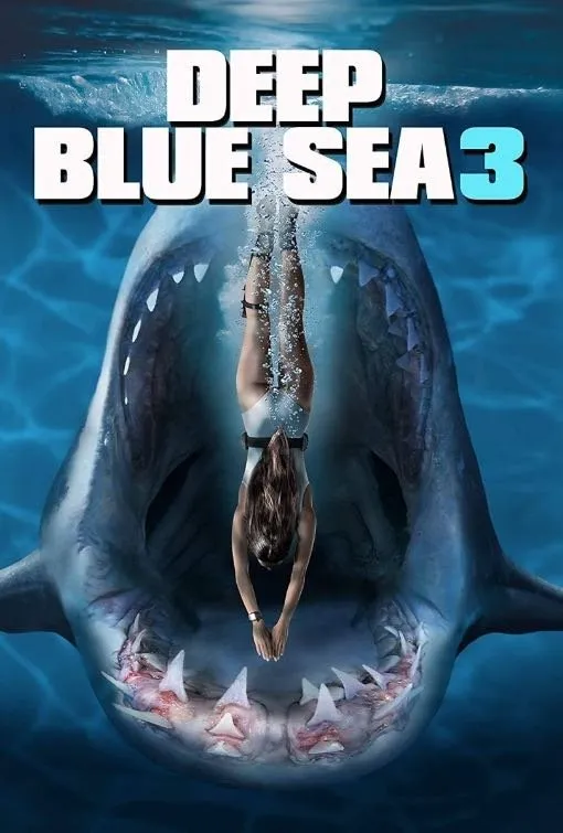 Deep Bleu Sea 3 - Elitnes Premium IPTV Subscription